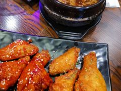 -CHICKEN NOW韩式炸鸡&啤酒