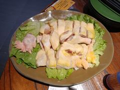 -蚬皇•陈味莞(西平景湖店)