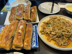 -福荣居褡裢火烧京味家常菜(西四店)