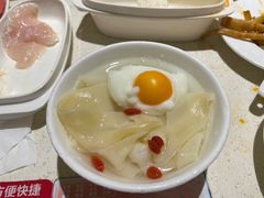 -海底捞大排档火锅(打浦路店)