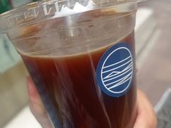 -Onirii Coffee(长乐路店)