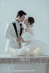 -金夫人婚纱摄影