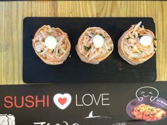-Sushi Love 创意寿司(丽影广场店)
