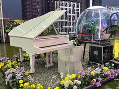 -皇玺·云汀花园餐厅(振华商厦店)