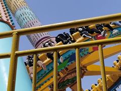 -秦皇岛乐岛海洋王国