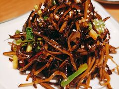 -李二鲜鱼(六堰大洋直营店)