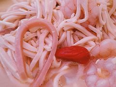 -桂满陇·蟹黄小笼汤包(中山公园店)