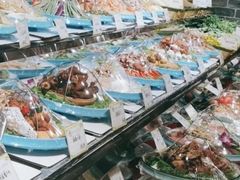 -赵记煎饼卷大葱(东岳店)