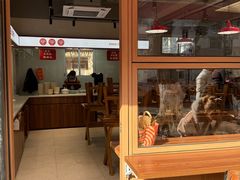 -文武王氏烧饼·无矾油条(西溪路店)