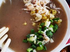 -汪记鲜鱼糊汤粉(沈阳路总店)