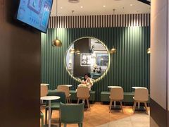 大堂-奈雪的茶(佛山顺德美的悦然广场店)