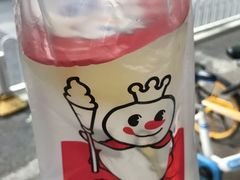 -蜜雪冰城(四惠东店)