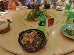 -江南韵·无锡太湖文化体验餐厅(凤凰天街店)