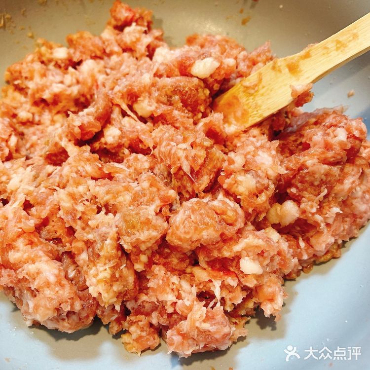 自制上海大馄饨