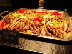 -荟景阁葡国餐厅