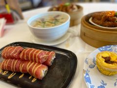 -御彩酒家(东风东路店)