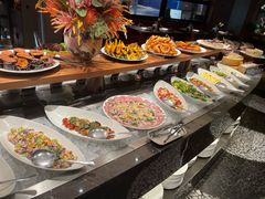 -拉蒂娜·巴西牛排馆 Latina·Brazilian Steakhouse(王府井喜悦店)