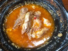 -金雨烧烤(新城南都店)