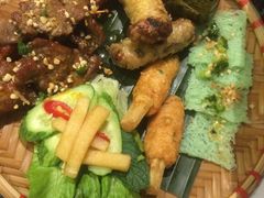 -美奈小馆·越南料理(福田星河COCO Park店)