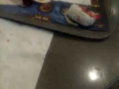 -麦当劳(深圳北站高铁店)