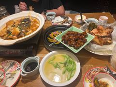 -新白鹿餐厅(龙游路店)