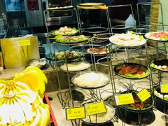 -新海渔港·胶东海鲜家常菜·家宴(奥体中心店)
