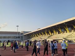 -回龙观体育文化公园