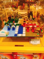 -乐高授权专卖店(新北万达店)