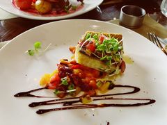 -YUE·6·西式融合餐厅(外滩六号店)