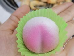 -集杰尚品海鲜烤肉自助餐厅(乳山振华店)