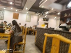 大堂-金生隆(六铺炕店)