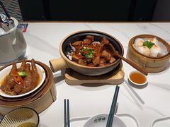 -火啫啫·粤式啫啫煲(南通首店)