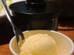 哈根达斯-Mr·Fish鱼鲜生海鲜放题(银泰in99店)