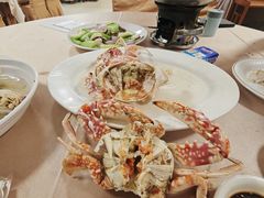 -华源餐厅·海鲜大排档(日月贝店)