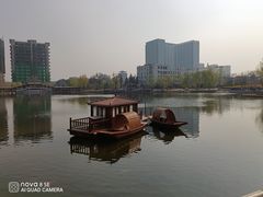 -西海子公园