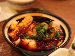 -大利来记餐厅(大三巴店)