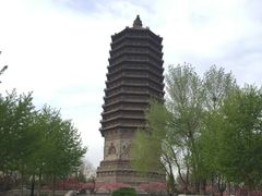 -玲珑塔公园