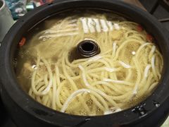 -云海肴汽锅鸡·云南小炒(曲江大悦城店)