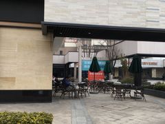 -星巴克(苏州昆山花桥游站店)