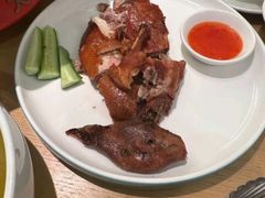 -大丰收脆鱼(浦西万达店)
