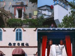 -三坊七巷历史文化街区