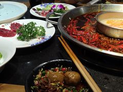 -巴蜀印象火锅(永陵总店)