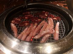 -和牛村烧肉放题(淄博王府井店)