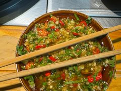 -阳阳老火锅(小南门店)