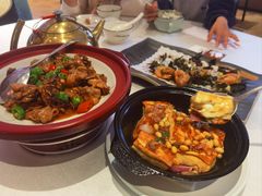 -顺德佬·宴请·生日宴(西乡店)