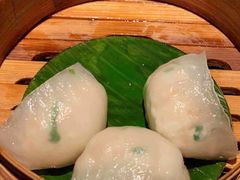-唐茶苑(Soho)