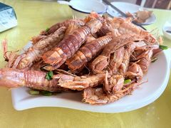 -海味饭店(金海岸广场店)