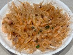 美极白虾-狮王府淮扬菜(百家湖1912店)