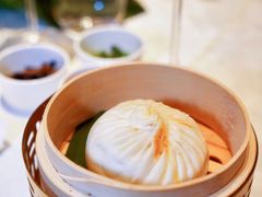 蟹黄包-海味观(老西门店)