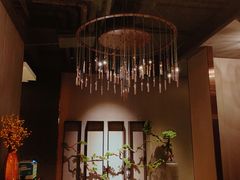 大堂-璞·澐间影院式足道SPA(尚悦湾店)